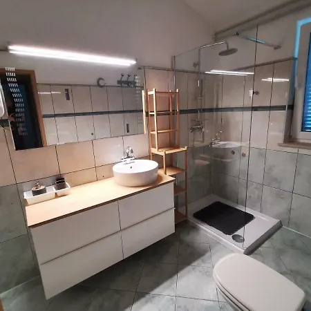 Apartmán Fazanska Cesta 82