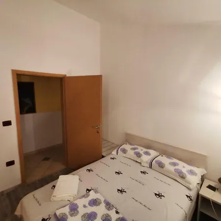 Fazanska Cesta 82 Apartmán